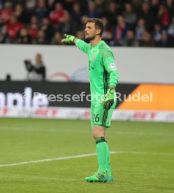 TSG 1899 Hoffenheim - FC Bayern M&uuml;nchen