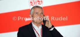 VfB Stuttgart Mitgliederversammlung 2016