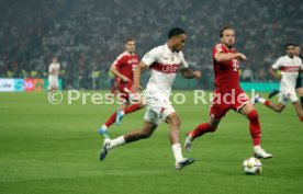 23.05.26 DFB-Pokal Finale 2026 FC Bayern M&uuml;nchen - VfB Stuttgart