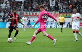 16.05.26 Eintracht Frankfurt - VfB Stuttgart