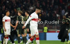 18.01.26 VfB Stuttgart - 1. FC Union Berlin