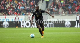 02.04.22 SC Freiburg - FC Bayern M&uuml;nchen