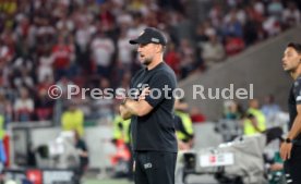 19.09.26 VfB Stuttgart - Borussia Dortmund