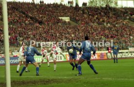 04.1.95 VfB Stuttgart - SV Werder Bremen