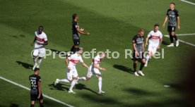 02.09.23 VfB Stuttgart - SC Freiburg