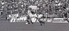30.05.92 DFB Deutschland - T&uuml;rkei