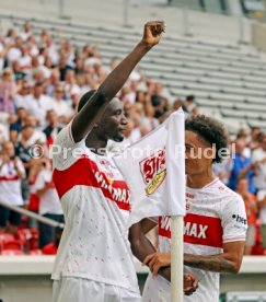 19.08.23 VfB Stuttgart - VfL Bochum