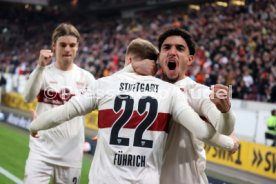05.03.22 VfB Stuttgart - Borussia M&ouml;nchengladbach