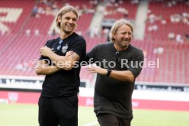 23.07.22 VfB Stuttgart - FC Valencia