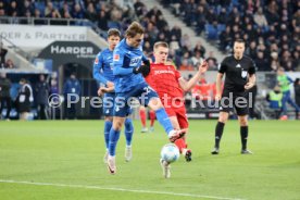 08.12.24 TSG 1899 Hoffenheim - SC Freiburg