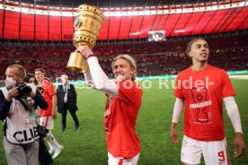 21.05.22 DFB-Pokal Finale SC Freiburg - RB Leipzig