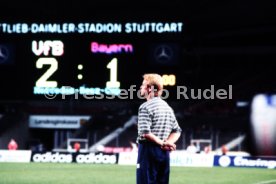 11.08.94 VfB Stuttgart - FC Bayern M&uuml;nchen