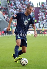 FC Augsburg - VfL Wolfsburg