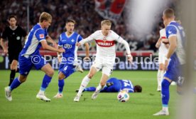 22.09.23 VfB Stuttgart - SV Darmstadt 98