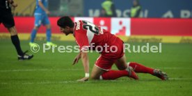 TSG 1899 Hoffenheim - VfB Stuttgart