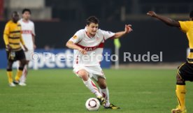16.09.10 VfB Stuttgart - Young Boys Bern