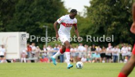 12.07.25 SV Fellbach - VfB Stuttgart