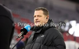 07.01.22 FC Bayern M&uuml;nchen - Borussia M&ouml;nchengladbach
