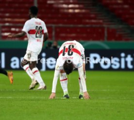23.12.20 VfB Stuttgart - SC Freiburg