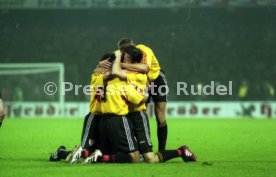 11.03.97 1. FC K&ouml;ln - VfB Stuttgart