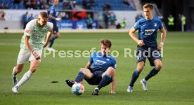 17.04.22 TSG 1899 Hoffenheim - SpVgg Greuther F&uuml;rth