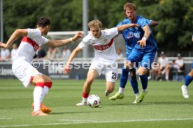 23.07.25 VfB Stuttgart II - SGV Freiberg