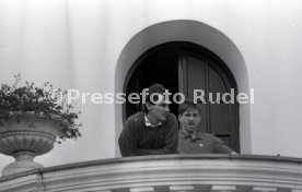 03.05.89 SSC Neapel - VfB Stuttgart