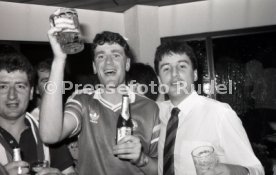 12.06.88 England - Irland