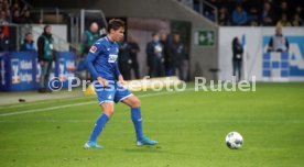 TSG 1899 Hoffenheim - Borussia Dortmund