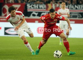 VfB Stuttgart - 1. FC Union Berlin