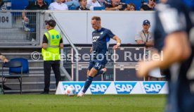 20.09.25 TSG 1899 Hoffenheim - FC Bayern M&uuml;nchen