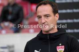 VfB Stuttgart - Borussia M&ouml;nchengladbach