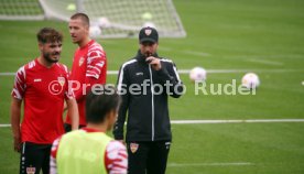 02.08.23 VfB Stuttgart Training