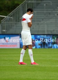 Karlsruher SC - VfB Stuttgart