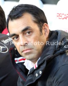 VfB Stuttgart - SV Werder Bremen