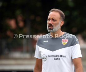05.08.20 VfB Stuttgart - Racing Stra&szlig;burg