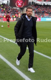 1. FC N&uuml;rnberg - VfB Stuttgart