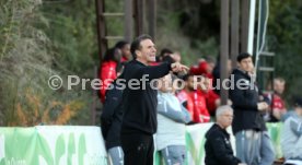 12.01.23 VfB Stuttgart - AC Sparta Prag