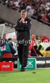 VfB Stuttgart - Fortuna D&uuml;sseldorf