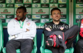 SV Werder Bremen - VfB Stuttgart