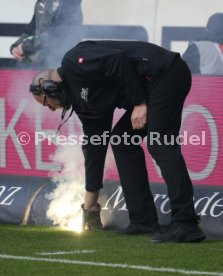 VfB Stuttgart - Hamburger SV