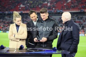 12.04.22 FC Bayern M&uuml;nchen - FC Villareal