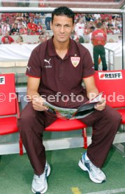 30.07.08 VfB Stuttgart - FC Arsenal London