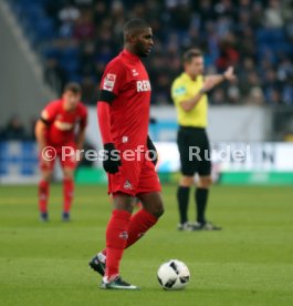 TSG 1899 Hoffenheim - 1. FC K&ouml;ln