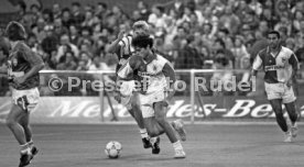 18.01.93 Hallen Masters Stuttgart