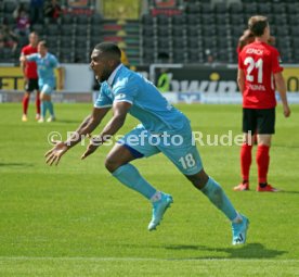 SG Sonnenhof Gro&szlig;aspach - KFC Uerdingen 05
