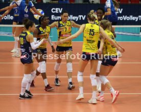 Allianz MTV Stuttgart - Imoco Volley Conegliano