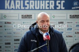 13.10.20 Karlsruher SC - Fortuna D&uuml;sseldorf
