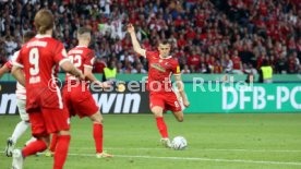 21.05.22 DFB-Pokal Finale SC Freiburg - RB Leipzig