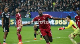 22.10.25 Eintracht Frankfurt - FC Liverpool